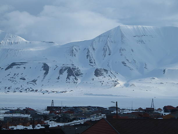 istock Landscape of Norway 495762777