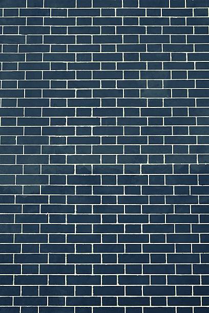 istock texture brick wall black and green color 495763687