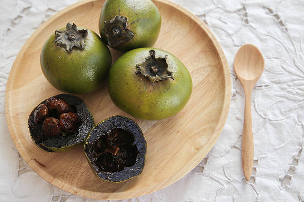Sapot 180+ Mamey Sapote Stock Photos, Pictures & Royalty-Free Images - iStock