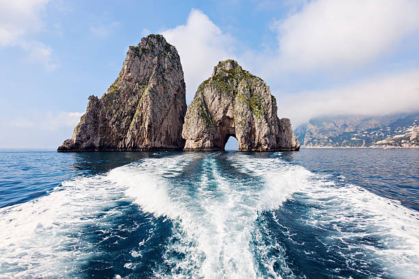 istock The Faraglioni by Capri Island 495778134