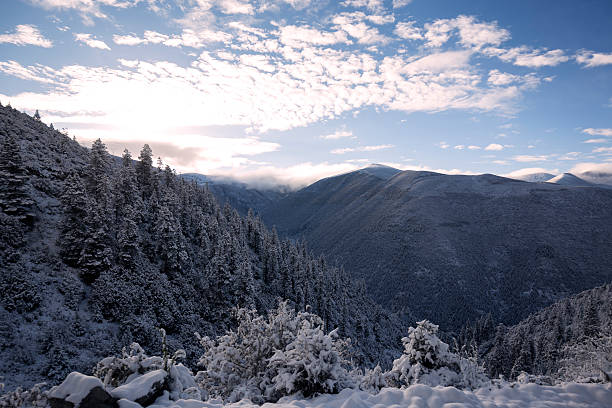 istock China Tibet Snow Mountain 495778914