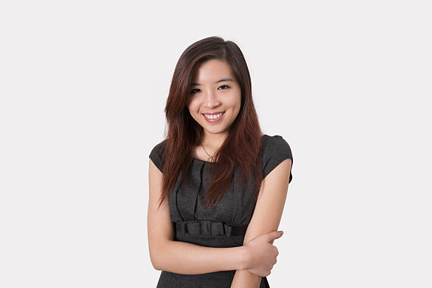 istock beautiful young businesswoman 495780309