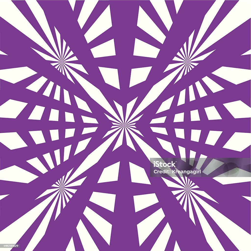 Violet Crystal Line Pattern Background Violet Background2 Stock Illustration - Download Image Now - Art, Art ...