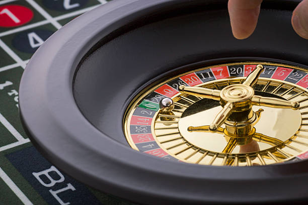 licensed European Roulette VIP bonus
