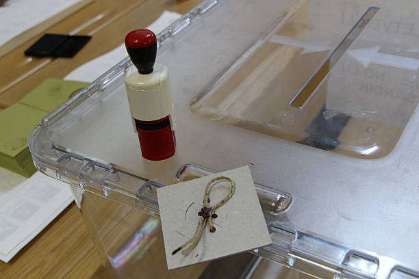General Elections in Turkey, 2015