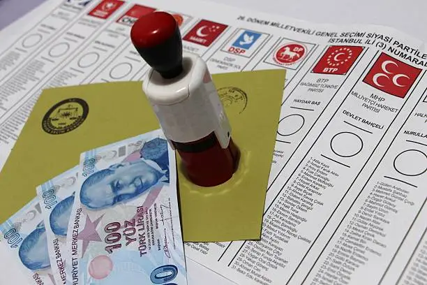 Photo of General Elections in Turkey, 2015