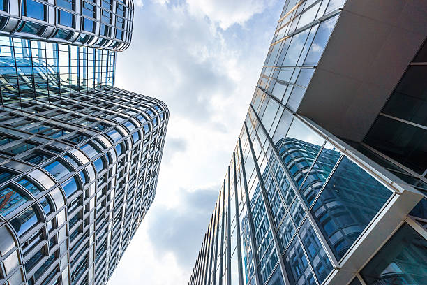 istock up-looking city building 495783366