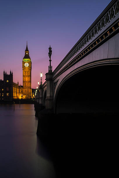 Big Ben stock photo