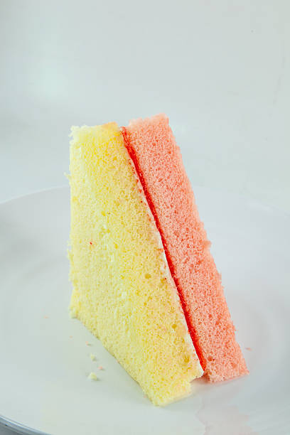 istock vanilla and strawberry chiffon cake flavor 495784861