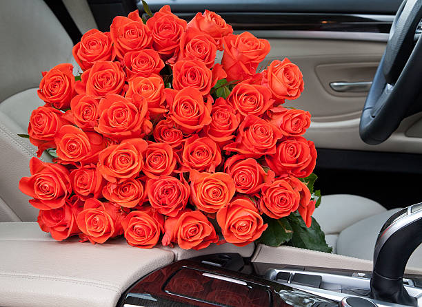 istock bouquet of freshly red roses 495785155
