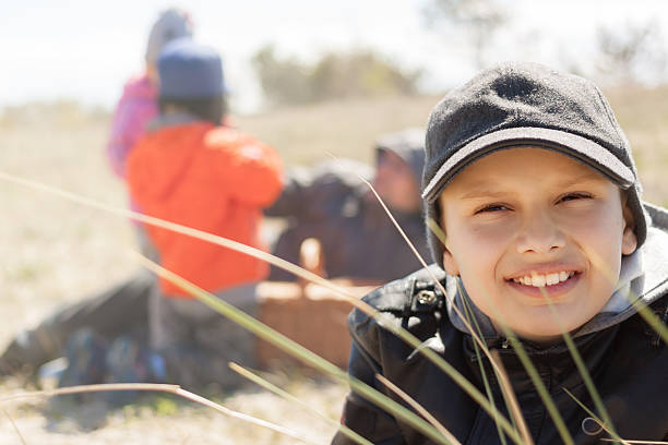 istock child happy smile summer camp 495786466
