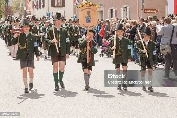 Miesbach ドイツ0504日 2014 年今年の山軍 - オクトーバーフェストのストックフォトや画像を多数ご用意 - オクトーバーフェスト, パレード, 民族衣装