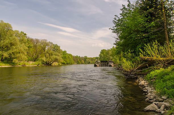 River Mura – Foto