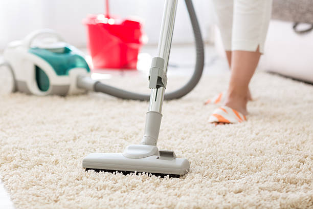 Suction carpet Suction grey carpet cleaning with vacuum cleaner airtight photos stock pictures, royalty-free photos & images
