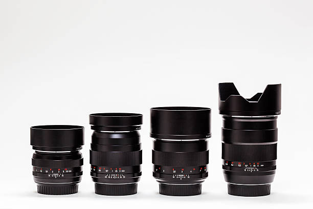 istock number of expensive lenses in row 495800864