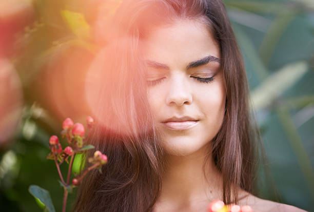 istock Embracing the spirit of spring 495801294