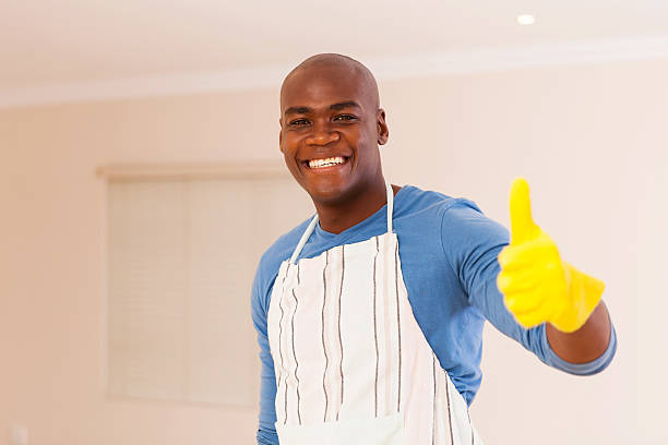 istock black man giving thumb up 495802678