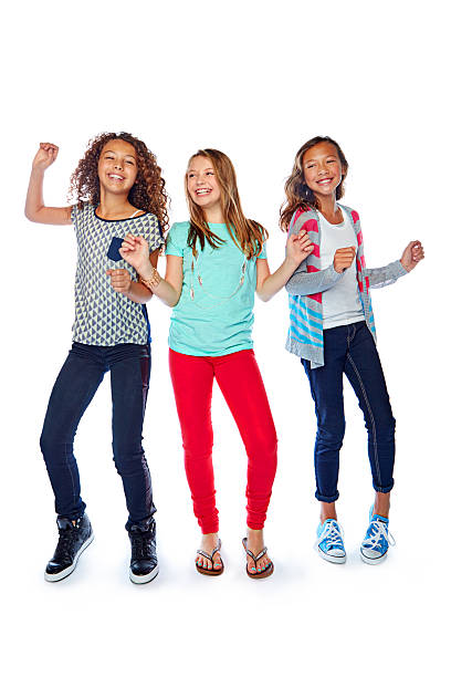 istock Triple the cuteness, triple the fun 495805032