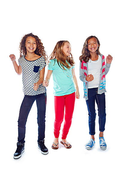 istock Girls just wanna have fun 495805036