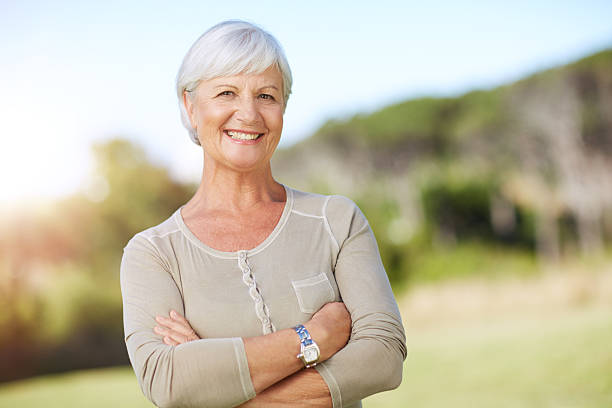 istock Enjoying a beautiful day outside 495806220