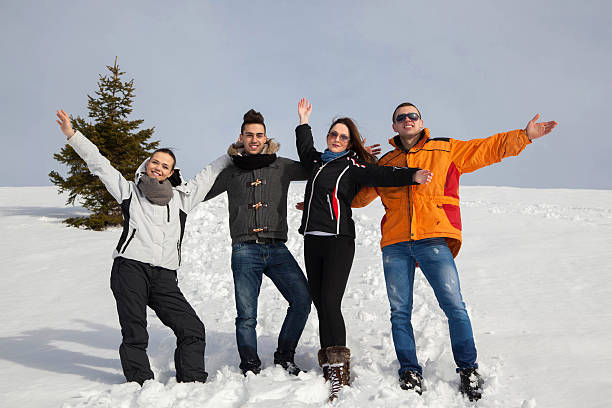 istock enjoy at winter day 495806296