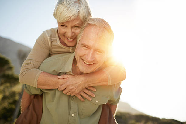 istock Enjoying a happy and healthy lifestyle 495806352