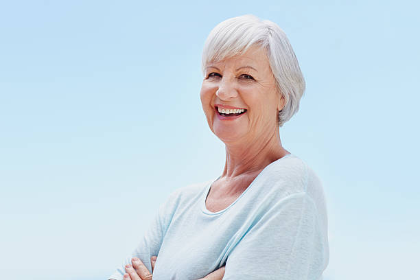 istock The freedom of retirement 495807044