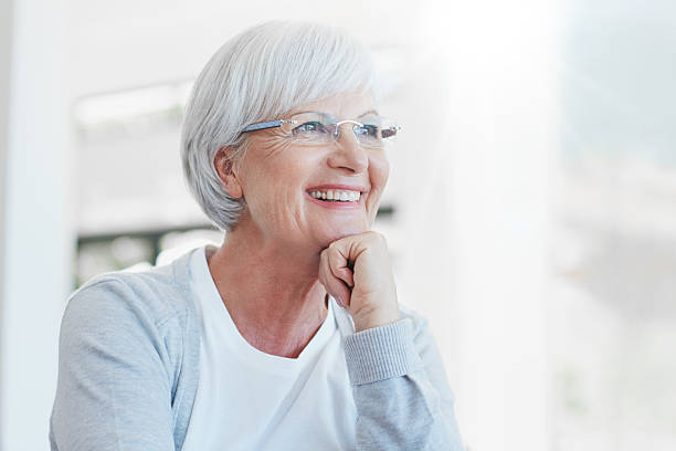 istock Life sure looks good from here 495808310