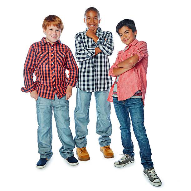 istock The coolest kids around 495809412