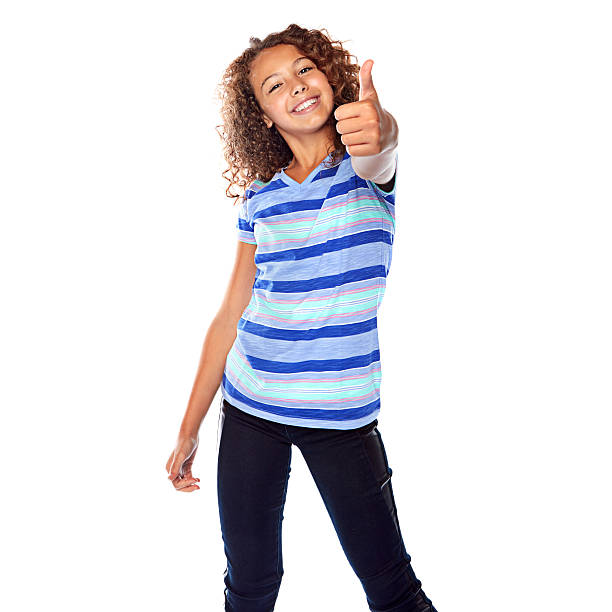 istock Yes to youth! 495809830