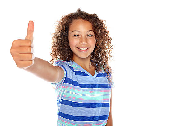 istock Kids, you've got my vote! 495809896