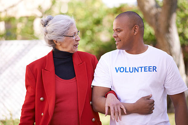 istock Generosity is the gift that keeps on giving 495810124