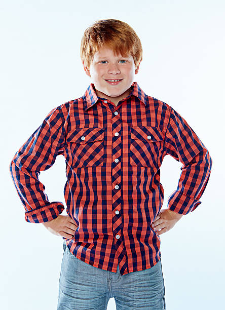 istock Be like me, live everyday positively 495810630