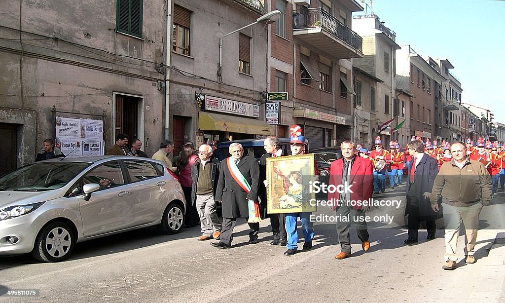 の市長 - イタリアのロイヤリティフリーストックフォト