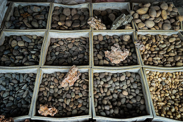 istock gravel in the box 495811648