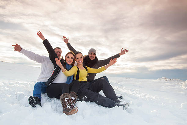 istock enjoy at winter day 495812616