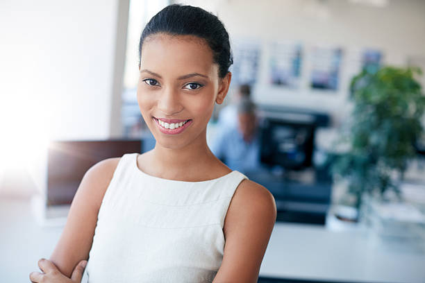istock Be a gamechanger the world has enough followers 495812946