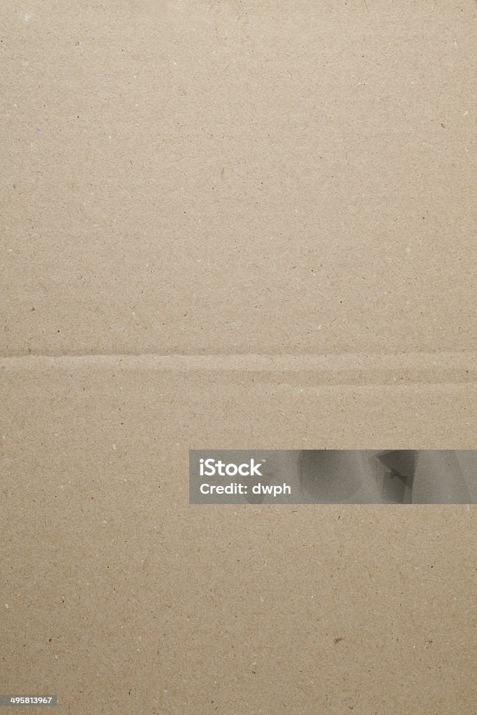 Cardboard Cardboard useful for textures and backgrounds. Art And Craft Stock Photo