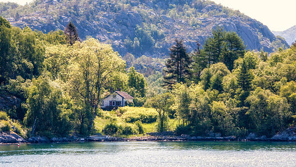 istock Photo taken in Norway 495815957