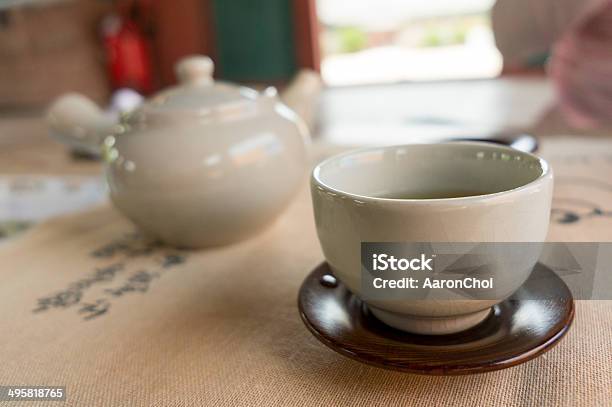 Ceramic Tea Cup Stock Photo - Download Image Now - Asia, Asian Culture, Asian and Indian Ethnicities