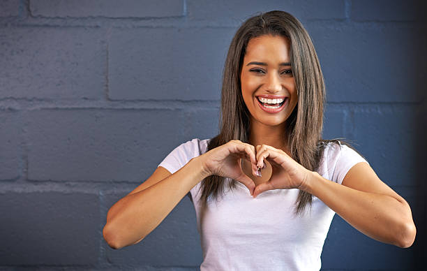 istock I love you with all my heart 495827576