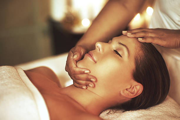 istock You are one massage away from a good mood 495828174