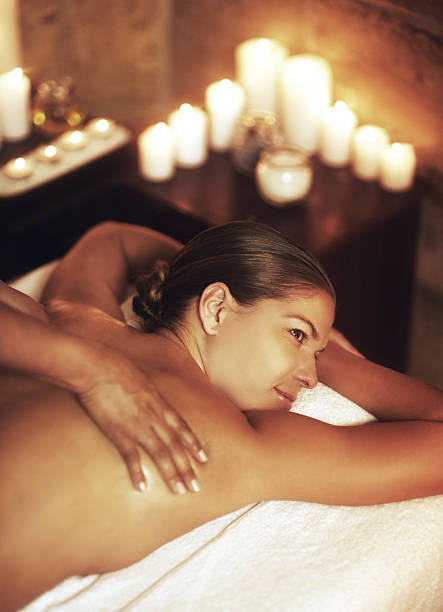 istock Take some time to relax and just be 495828194