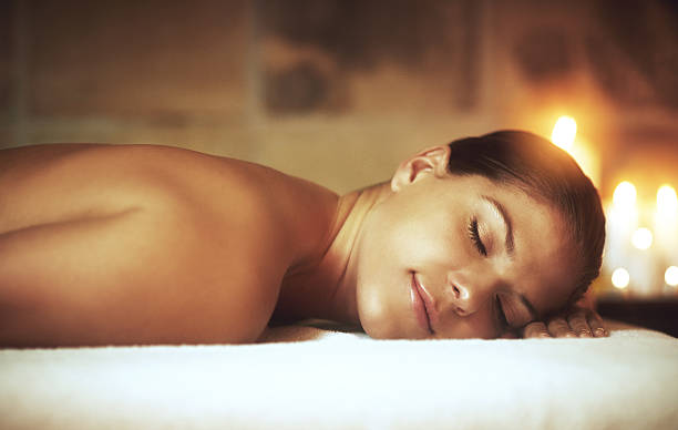 istock You create your own calm 495828380