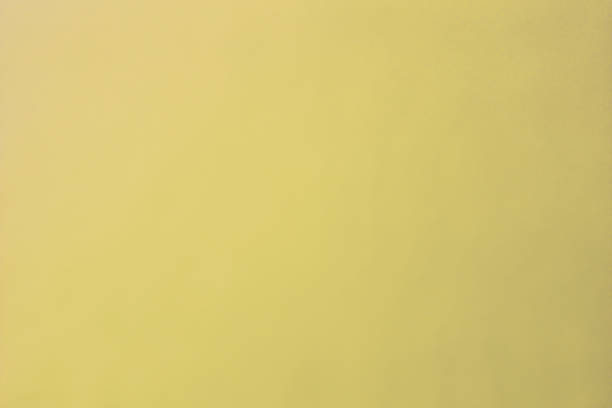 istock Beautiful yellow golden color abstract on canvas background 495828542