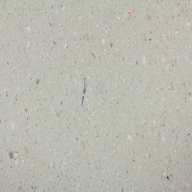 istock Texture of recycle paper 495853883