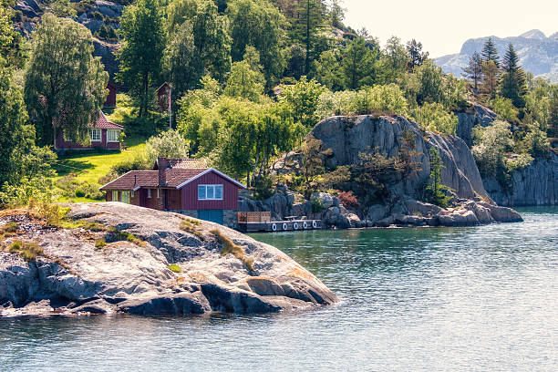 istock Photo taken in Norway 495855513