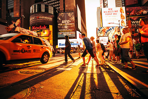 istock New York City Streets 495856017