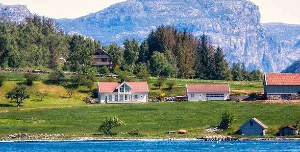 istock Photo taken in Norway 495856023