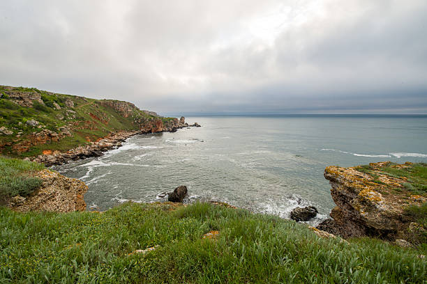istock Yailata - natural and archeological preserve 495856991